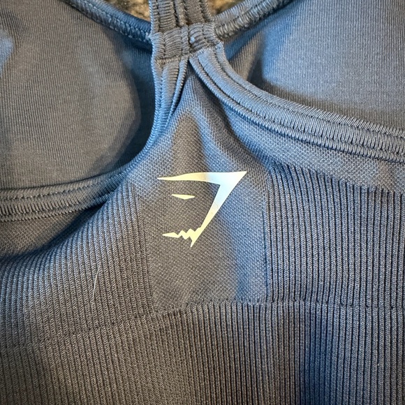 Gymshark Sports Bra- Small - Picture 3 of 4